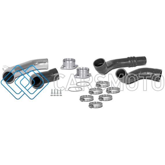 WAGNER TUNING 210001114 2017+ HONDA CIVIC 1.5L VTEC TURBO CHARGE PIPE KIT