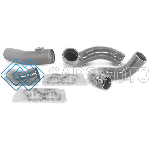 WAGNER TUNING 210001120 AUDI S4 B9/S5 F5 CHARGE PIPE KIT