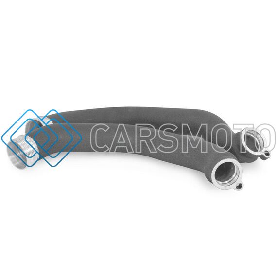 WAGNER TUNING 210001124 BMW M2/M3/M4 S55 ENGINE 57MM CHARGE PIPE KIT