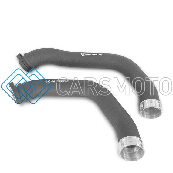 WAGNER TUNING 210001124 BMW M2/M3/M4 S55 ENGINE 57MM CHARGE PIPE KIT