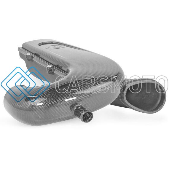 WAGNER TUNING 300001003 15-20 MERCEDES C63(S) AMG CARBON AIR INTAKE