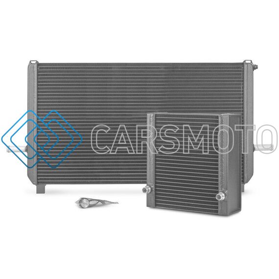 WAGNER TUNING 400001001 WANGER TUNING MERCEDES BENZ (CL)A 45 AMG RADIATOR KIT