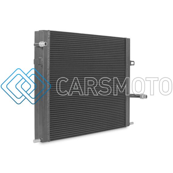 WAGNER TUNING 400001002 BMW F-SERIES B48 B58 ENGINE RADIATOR KIT