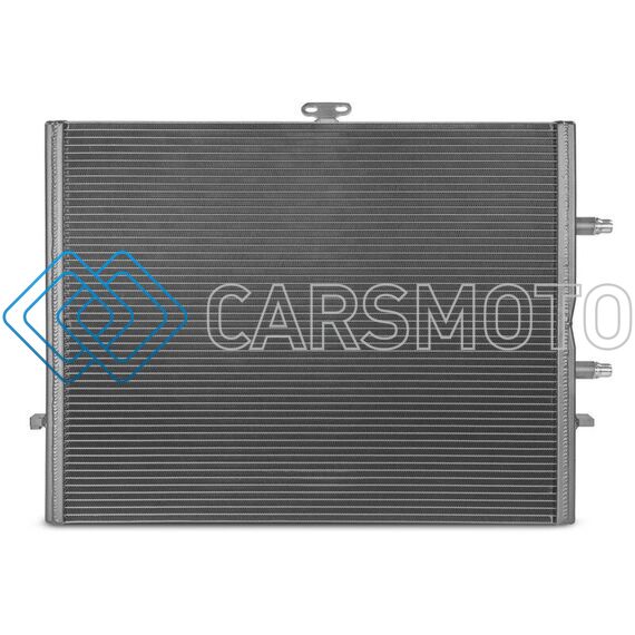 WAGNER TUNING 400001003 BMW M3/M4 F80/F82/F83 ENGINE RADIATOR KIT