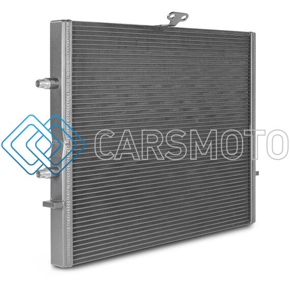 WAGNER TUNING 400001003 BMW M3/M4 F80/F82/F83 ENGINE RADIATOR KIT