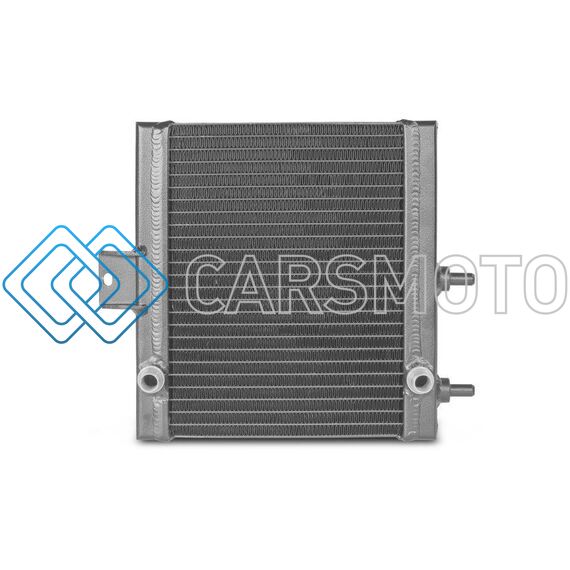 WAGNER TUNING 400001003 BMW M3/M4 F80/F82/F83 ENGINE RADIATOR KIT