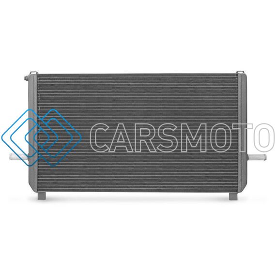 WAGNER TUNING 400001005 MERCEDES BENZ A45 AMG FRONT MOUNTED RADIATOR KIT