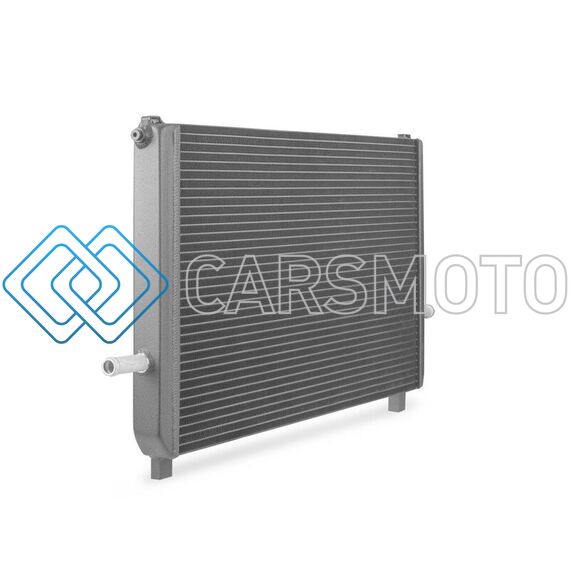 WAGNER TUNING 400001005 MERCEDES BENZ A45 AMG FRONT MOUNTED RADIATOR KIT