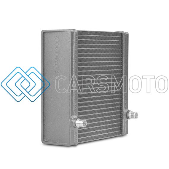 WAGNER TUNING 400001006 MERCEDES BENZ A45 AMG SIDE MOUNTED RADIATOR KIT