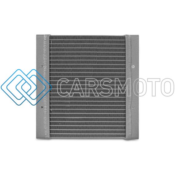 WAGNER TUNING 400001006 MERCEDES BENZ A45 AMG SIDE MOUNTED RADIATOR KIT