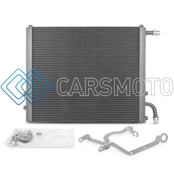 WAGNER TUNING 400001011 WANGER TUNING TOYOTA SUPRA GR / BMW Z4 G29 B58 ENGINE RADIATOR KIT