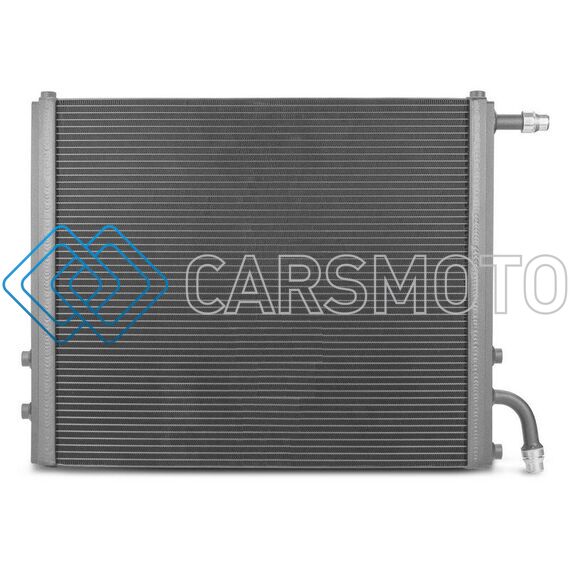 WAGNER TUNING 400001011 WANGER TUNING TOYOTA SUPRA GR / BMW Z4 G29 B58 ENGINE RADIATOR KIT