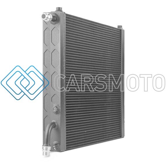 WAGNER TUNING 400001011 WANGER TUNING TOYOTA SUPRA GR / BMW Z4 G29 B58 ENGINE RADIATOR KIT
