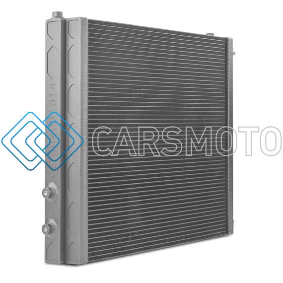 WAGNER TUNING 400001011 WANGER TUNING TOYOTA SUPRA GR / BMW Z4 G29 B58 ENGINE RADIATOR KIT