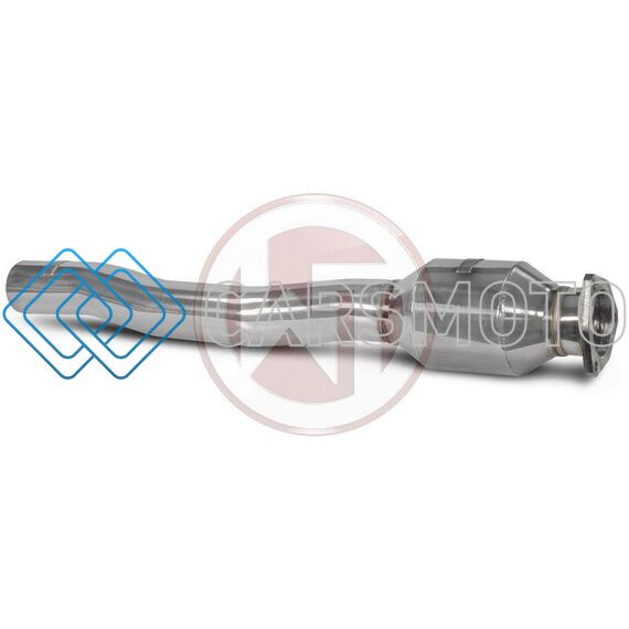 WAGNER TUNING 500001003 AUDI TTRS 8J/RS3 8P DOWNPIPE KIT