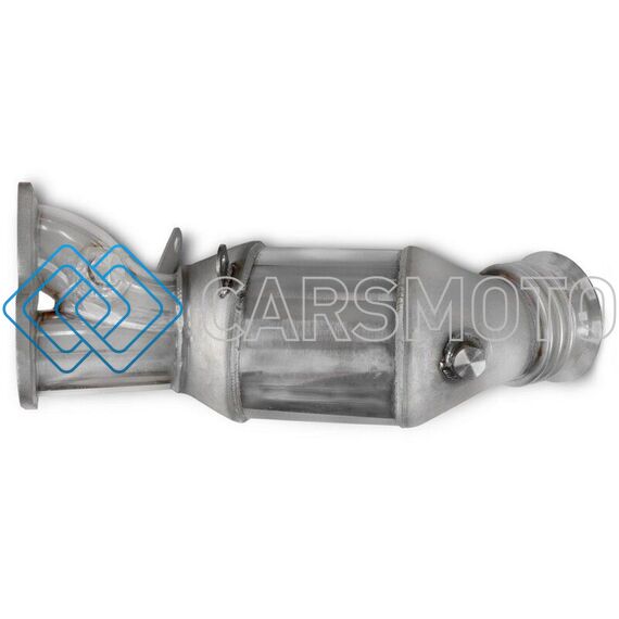 WAGNER TUNING 500001005 BMW E82 E90 N55 MOTOR SS304 DOWNPIPE KIT