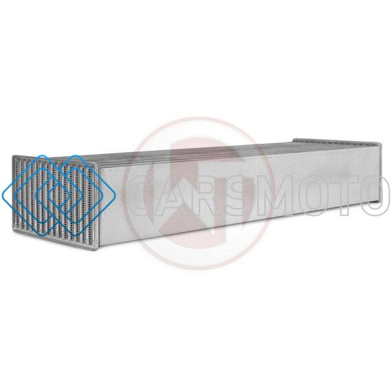 WAGNER TUNING 001001047-001 COMPETITION INTERCOOLER CORE (640MM X 203MM X 110MM)