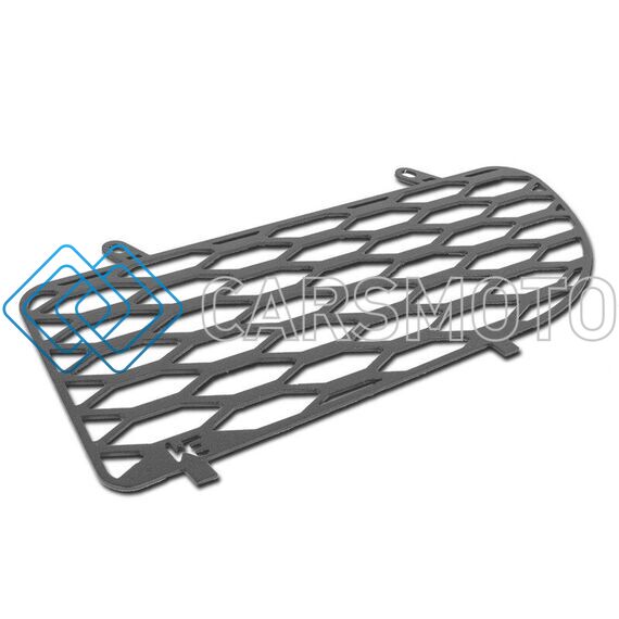 WAGNER TUNING 001002020 AUDI RS4 (B5) AIR INLET GITTER SET