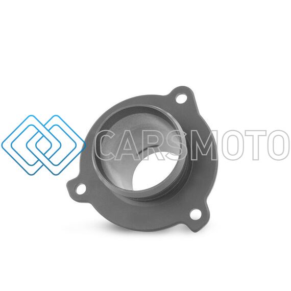 WAGNER TUNING 001002399 TURBO OUTLET FOR VAG 2.0 TSI ENGINE EA888 EVO4