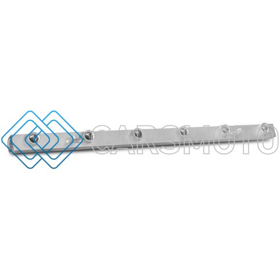 WAGNER TUNING 001002433.FIT.B58 TOYOTA SUPRA GR (MK5) B58 FUEL RAIL FITTING KIT (FITTINGS ONLY)