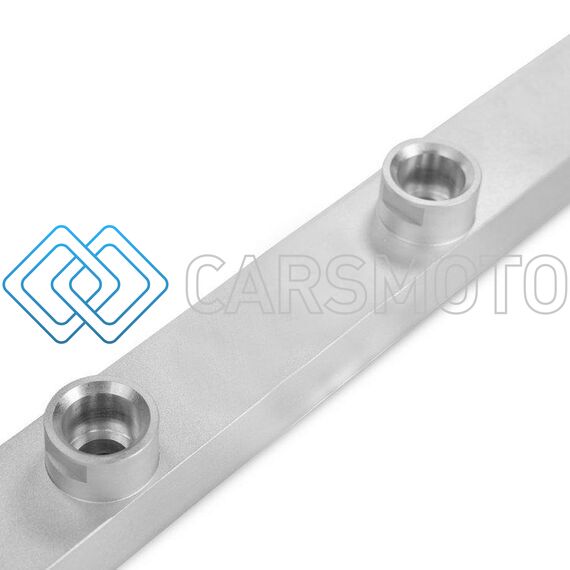 WAGNER TUNING 001002433.FIT.S58 TOYOTA SUPRA GR (MK5) FITTING KIT FOR S58 FUEL RAIL
