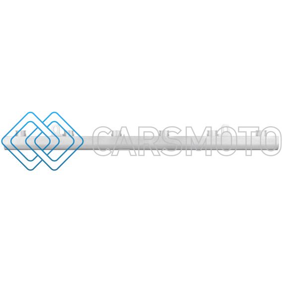 WAGNER TUNING 001002433.FUEL.S58 TOYOTA SUPRA GR (MK5) S58 FUEL RAIL (W/O FITTINGS)