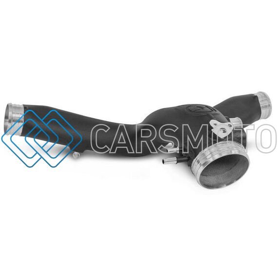 WAGNER TUNING 001100006-KIT.991.2.WT PORSCHE 991.2 TURBO(S) Y-CHARGE PIPE KIT