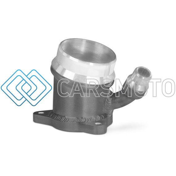 WAGNER TUNING 002001075.ZSB B58.2 BMW/TOYOTA HYBRID TURBO CHARGER LM TURBO INLET