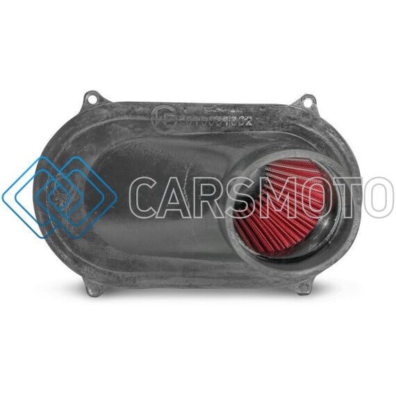 WAGNER TUNING 010001002 VW MK7 GTI RACING AIR FILTER 230X130MM - 76MM CONNECTION DIAMETER