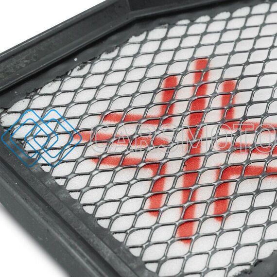 WAGNER TUNING 010001006 AUDI RS6 C8 COMPETITION AIR FILTER - PLUG AND PLAY REPLACEMENT
