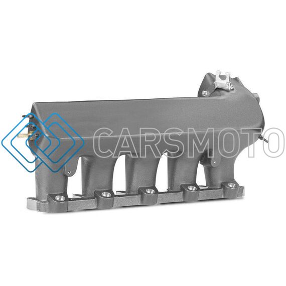 WAGNER TUNING 160001001.ZLS AUDI S2/RS2 20V I5 ALUMINUM CAST INTAKE MANIFOLD W/ AUX AIR VALVE