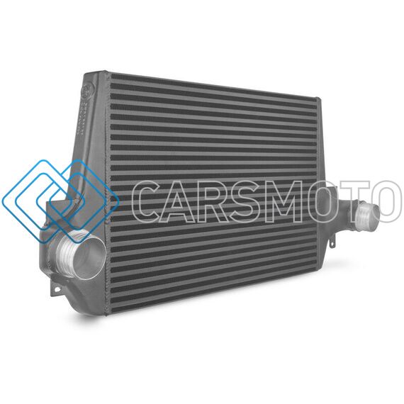 WAGNER TUNING 200001031 EVO 1 FOR VW T5 T6 PERFORMANCE INTERCOOLER KIT