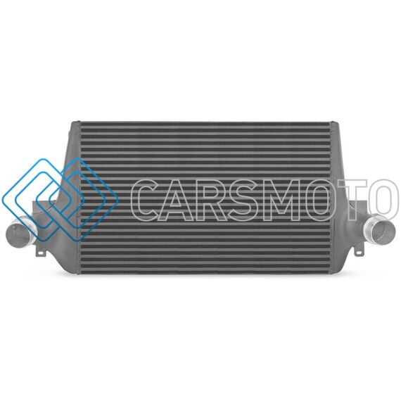 WAGNER TUNING 200001031 EVO 1 FOR VW T5 T6 PERFORMANCE INTERCOOLER KIT