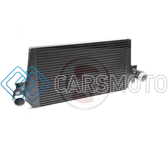 WAGNER TUNING 200001031 EVO 1 FOR VW T5 T6 PERFORMANCE INTERCOOLER KIT