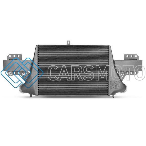 WAGNER TUNING 200001056.S AUDI TTRS 8J (UNDER 600HP) EVO3 COMPETITION INTERCOOLER