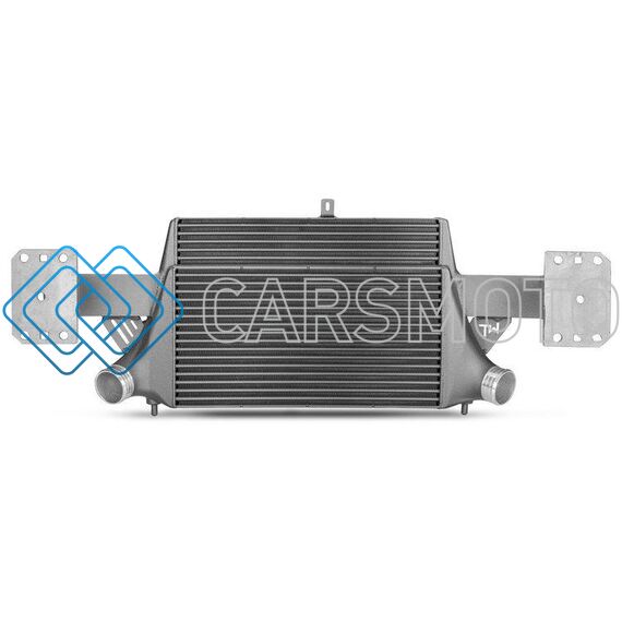 WAGNER TUNING 200001056.S AUDI TTRS 8J (UNDER 600HP) EVO3 COMPETITION INTERCOOLER
