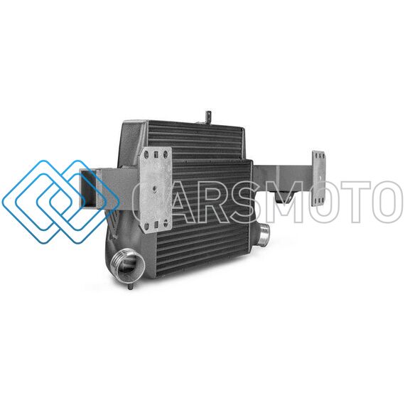 WAGNER TUNING 200001056.S AUDI TTRS 8J (UNDER 600HP) EVO3 COMPETITION INTERCOOLER