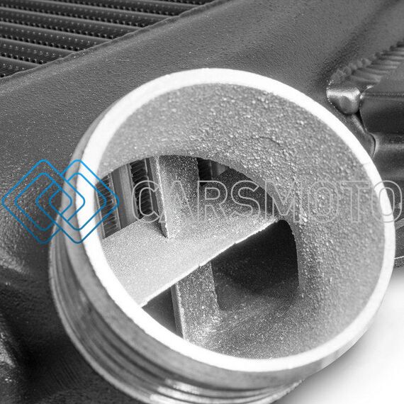 WAGNER TUNING 200001056.S AUDI TTRS 8J (UNDER 600HP) EVO3 COMPETITION INTERCOOLER