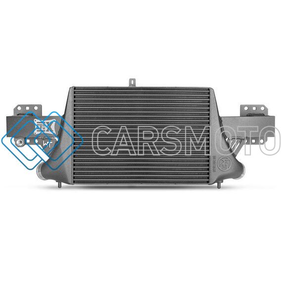WAGNER TUNING 200001056.X AUDI TTRS 8J (OVER 600HP) EVO 3.X COMPETITION INTERCOOLER