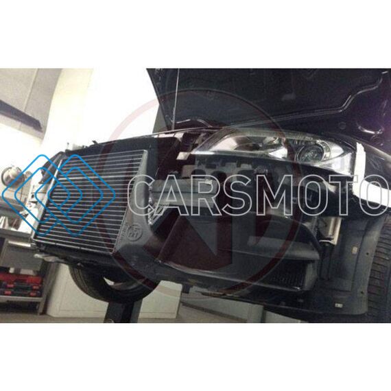 WAGNER TUNING 200001059.S AUDI RS3 8P (UNDER 600HP) EVO3 COMPETITION INTERCOOLER