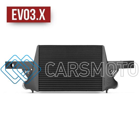 WAGNER TUNING 200001059.X AUDI RS3 8P (OVER 600HP) EVO 3.X COMPETITION INTERCOOLER