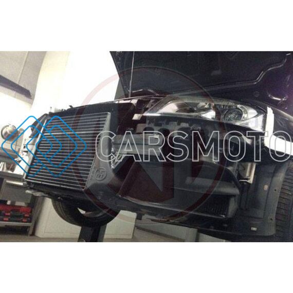 WAGNER TUNING 200001059.X AUDI RS3 8P (OVER 600HP) EVO 3.X COMPETITION INTERCOOLER