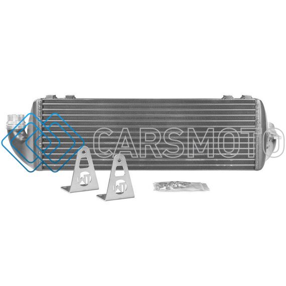 WAGNER TUNING 200001072 09-12 RENAULT MEGANE 3 RS 2.0L 16V TCE COMPETITION INTERCOOLER KIT
