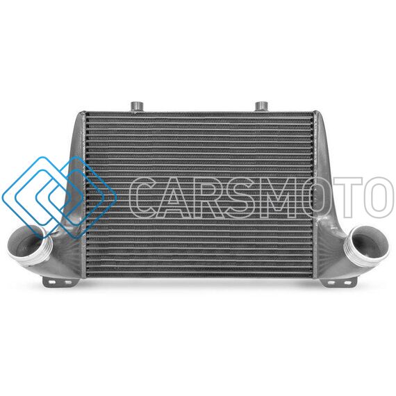 WAGNER TUNING 200001074.KITSINGLE 2015 FORD MUSTANG EVO2 COMPETITION INTERCOOLER KIT