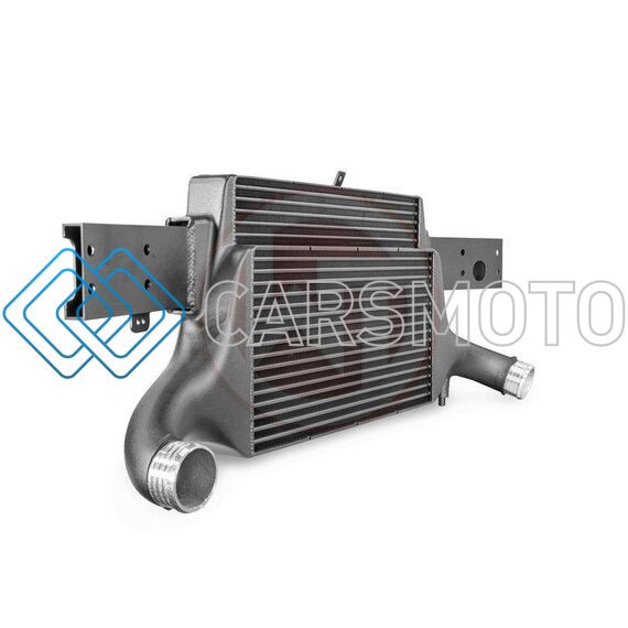 WAGNER TUNING 200001081.ACC.X AUDI RS3 8V (OVER 600HP) EVO 3.X COMPETITION INTERCOOLER W/ACC