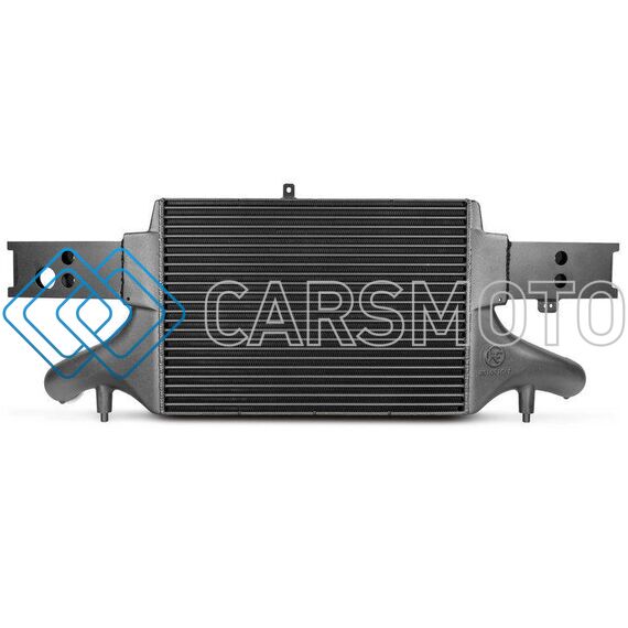 WAGNER TUNING 200001081.NOACC.S AUDI RS3 8V (UNDER 600HP) EVO3 COMPETITION INTERCOOLER W/O ACC