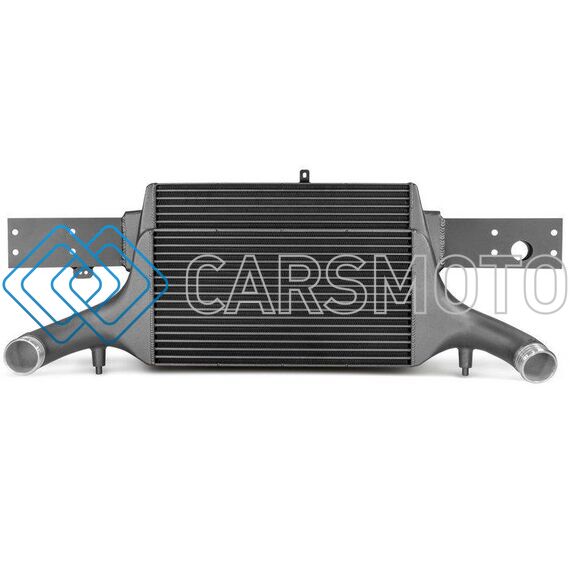 WAGNER TUNING 200001081.NOACC.S AUDI RS3 8V (UNDER 600HP) EVO3 COMPETITION INTERCOOLER W/O ACC