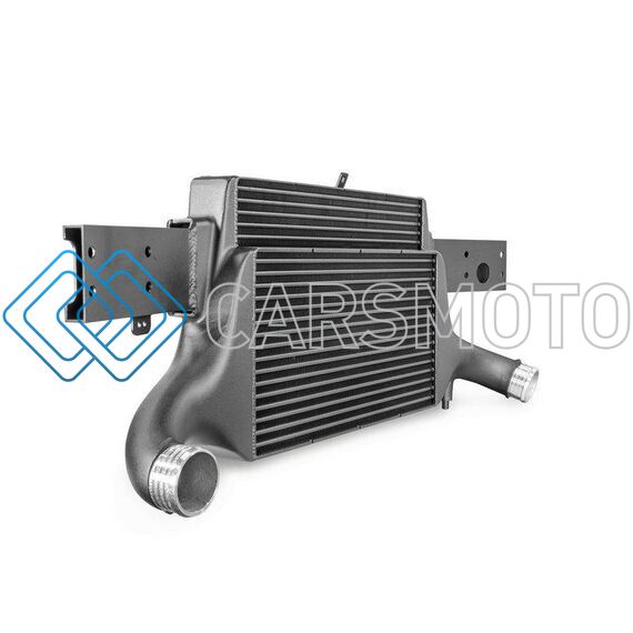 WAGNER TUNING 200001081.NOACC.S AUDI RS3 8V (UNDER 600HP) EVO3 COMPETITION INTERCOOLER W/O ACC