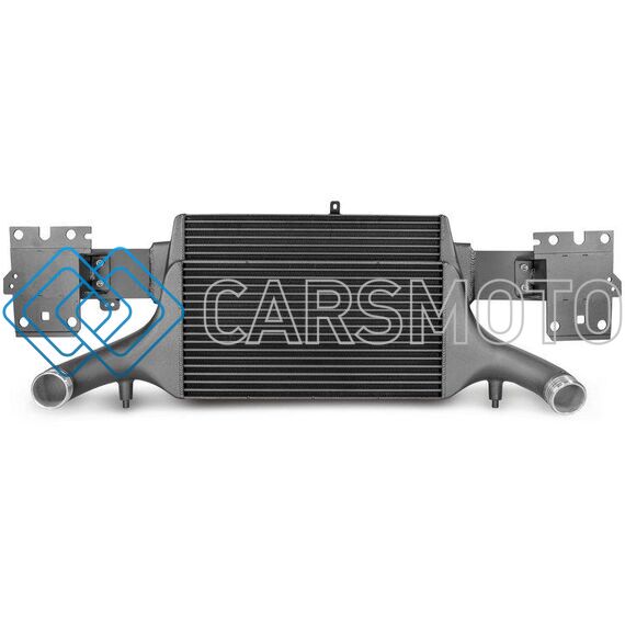 WAGNER TUNING 200001081.NOACC.S AUDI RS3 8V (UNDER 600HP) EVO3 COMPETITION INTERCOOLER W/O ACC