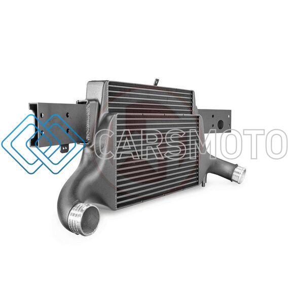 WAGNER TUNING 200001081.NOACC.X AUDI RS3 8V (OVER 600HP) EVO 3.X COMPETITION INTERCOOLER W/O ACC
